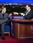 The Late Show With Stephen Colbert, Season 4 Episode 41 image