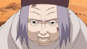 Naruto: Shippuden, Season 1 Episode 12 image