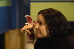 Oobi, Season 3 Episode 9 image