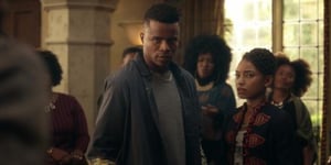 Dear White People, Season 1 Episode 7 image