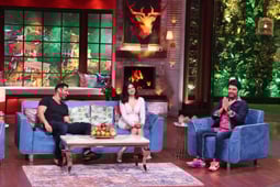 The Kapil Sharma Show, Season 3 Episode 29 image