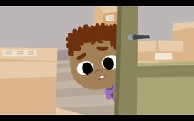 16 Hudson, Season 1 Episode 7 image