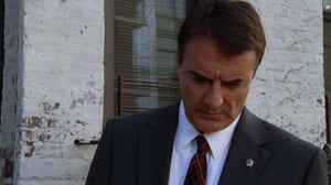 Law & Order: Criminal Intent, Season 7 Episode 2 image