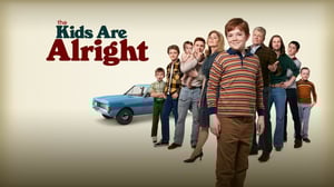 The Kids Are Alright, Season 1 Episode 22 image