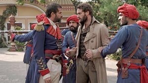 Beecham House, Season 1 Episode 5 image