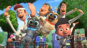 Puppy Dog Pals, Season 3 Episode 15 image