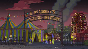 The Simpsons, Season 36 Episode 7 image