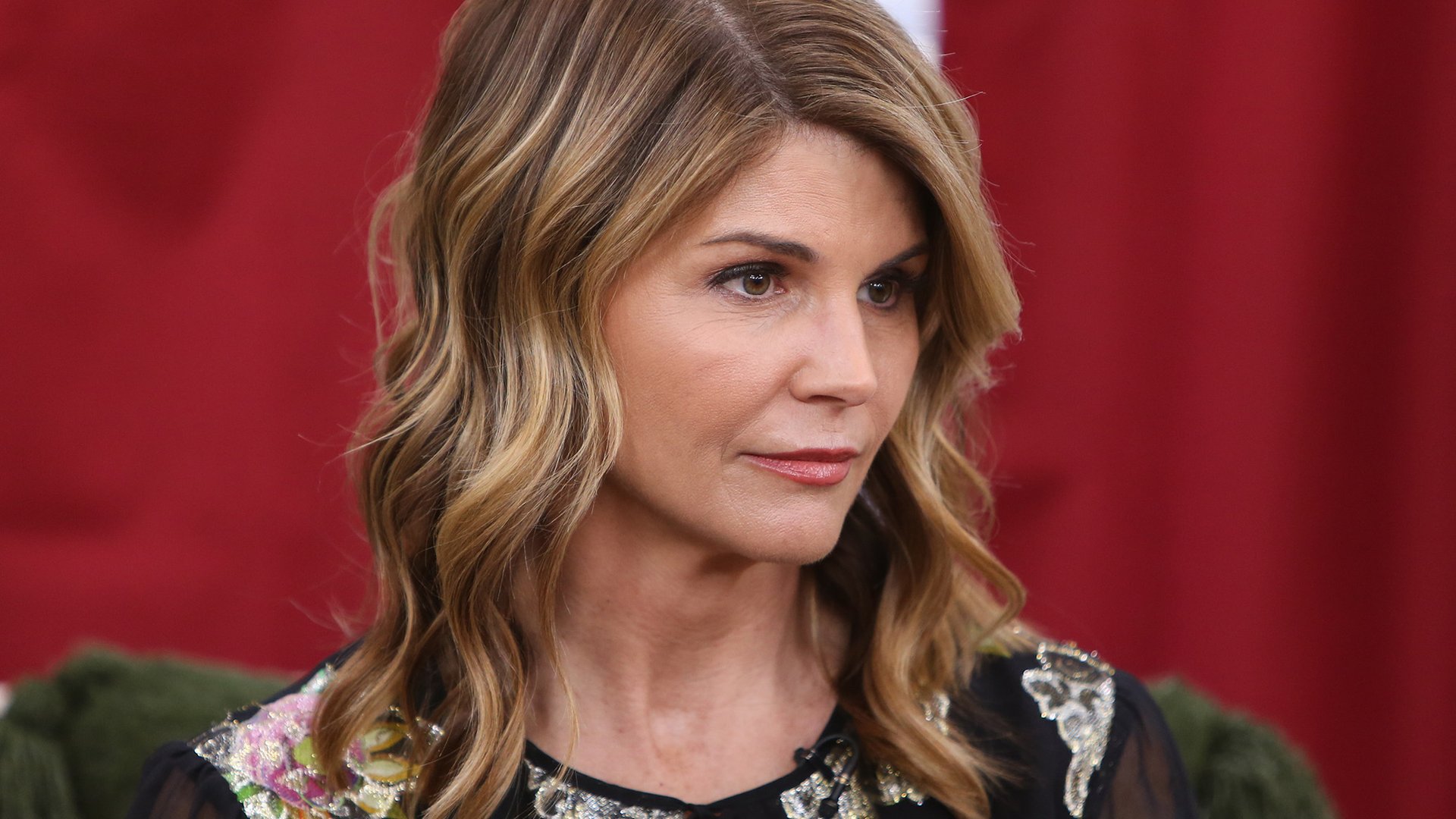 Lori Loughlin