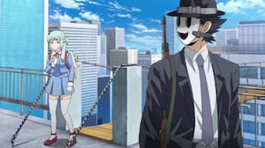 High-Rise Invasion, Season 1 Episode 4 image