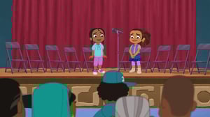 Alma's Way, Season 1 Episode 4 image