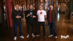 Impractical Jokers, Season 9 Episode 17 image