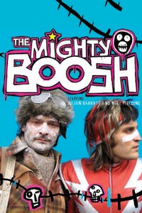 The Mighty Boosh as Vince Noir