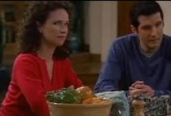 Yes, Dear, Season 1 Episode 10 image