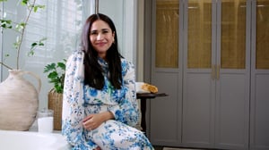 Problem Spaces, Season 1 Episode 4 image