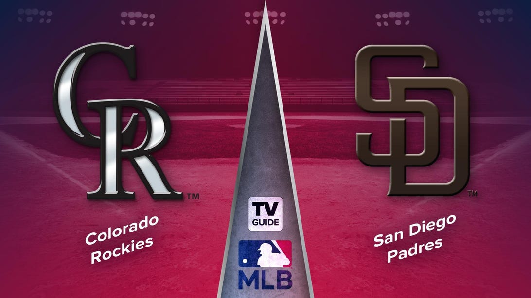 How to Watch Colorado Rockies vs. San Diego Padres Live on Sep 20
