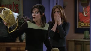 Friends, Season 3 Episode 8 image