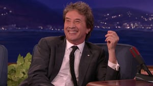 Conan, Season 6 Episode 21 image