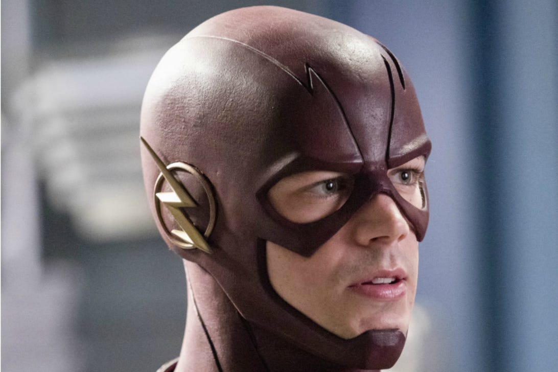 The Flash: Did We Just Find Out Season 4's Big Bad?