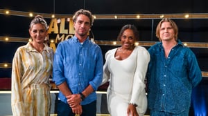 Alla mot alla med Filip och Fredrik, Season 8 Episode 27 image