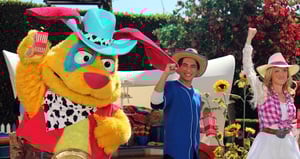 Mutt & Stuff, Season 1 Episode 14 image