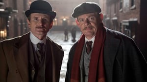 Arthur & George, Season 1 Episode 1 image