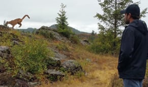 Apex Predator, Season 2 Episode 1 image