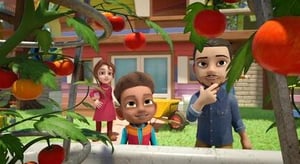 Spidey and His Amazing Friends, Season 2 Episode 12 image