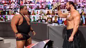 WWE Raw, Season 28 Episode 52 image