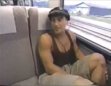 The Challenge, Season 1 Episode 1 image