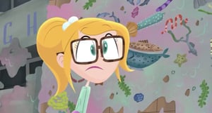 Cloudy with a Chance of Meatballs, Season 1 Episode 21 image