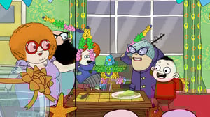 The Rubbish World of Dave Spud, Season 2 Episode 27 image