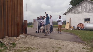 Too Stupid to Die, Season 1 Episode 6 image