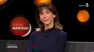 La grande librairie, Season 15 Episode 33 image