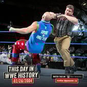 WWE Smackdown!, Season 5 Episode 23 image