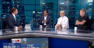 The Issue Is, Season 1 Episode 18 image