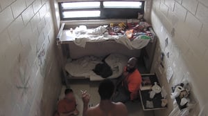 60 Days In, Season 6 Episode 14 image