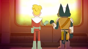 Final Space, Season 1 Episode 6 image