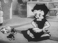 Betty Boop Cartoon, Season 1 Episode 117 image