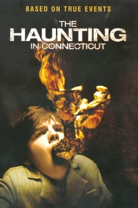 The Haunting in Connecticut as Sara Campbell