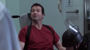 The Following, Season 3 Episode 10 image