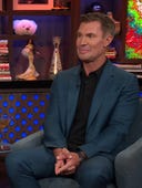 Watch What Happens Live With Andy Cohen, Season 20 Episode 136 image
