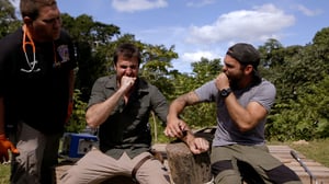 Kings of Pain, Season 1 Episode 1 image