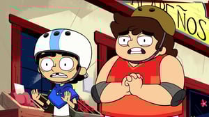 Victor & Valentino, Season 1 Episode 5 image