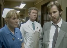 Casualty, Season 2 Episode 14 image