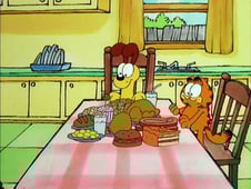 Garfield and Friends, Season 5 Episode 16 image