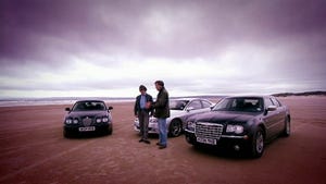 Top Gear, Season 5 Episode 1 image