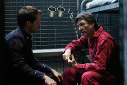 Battlestar Galactica, Season 1 Episode 3 image