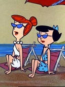 The Flintstones, Season 1 Episode 24 image