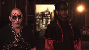 Thespian, Season 2 Episode 6 image