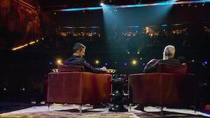 That's My Time with David Letterman, Season 1 Episode 1 image